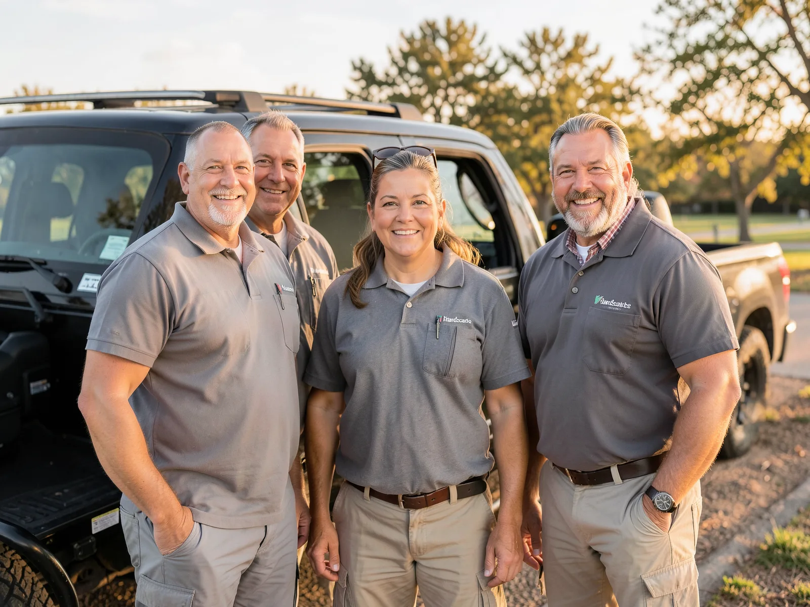 Plano Hardscaping Design company in West Hyannisport, MA